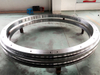 Gear ring forgings