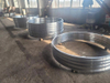 Heavy-Duty S355 Forged Steel Flanges Set