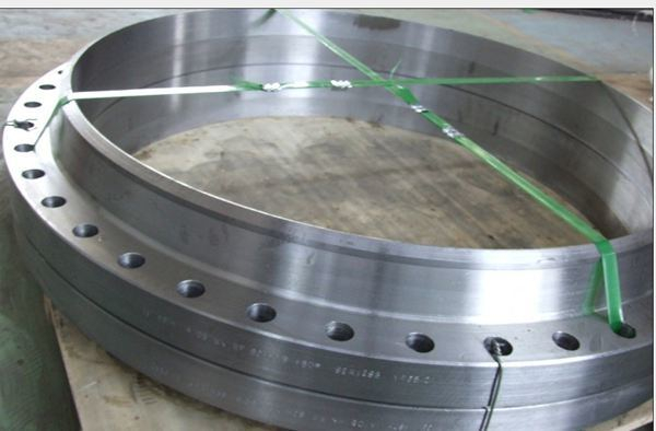 Big Size Flange A105, A266, A694, SA350 Forged Flanges