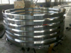 Custom Seamless Rolled Rings Alloy Steel 4130 4140