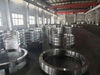  Large Carbon Steel Forging Ring A105 big rings S355JR forged rings