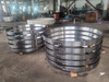 CHINA ROLLED RING FORGING 42CrMo4