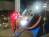 Spur Large Gear Wheel Welding Gears