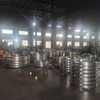 EN8 / C45 / 1045 / 45 Carbon Steel Forged Rings