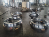 C60 1060 1.0601 CARBON STEEL RING FORGINGS / Railway Forging Parts