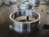AE275B / XC 18 / MST 523 Forging Disc Forged Rings 