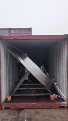 C45 Solar Bearing Rings 