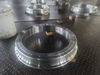 Super Large Size 25CrMo Hot Forging Ring Machinery Parts