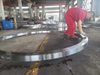 Large Scale Gear Ring 42CrMo4 AISI4140 AISI4130