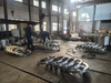  EN 19 FORGED RINGS ALLOY STEEL RING MANUFACTURER