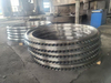 Forging Rings For Large Gears Driven Gears Internal Gears Custom Gears