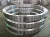 Alloy Steel4140 42CrMo4 1045 Hot Forged Forging Rings