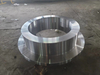 Bushing Forging Cylinder Sleeve Forgings Ring Forgings