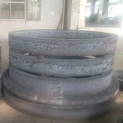 708A37 Forged Rings 35CD4 Seamless Rolled Rings