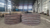 Seamless Forged Ring Manufacturer / Plant / Factory