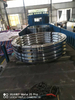 Rst 37-2 Large Forging Flanges Chinese Forgings Factory