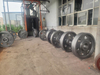 Welding Gears Forgings C45 Welded Gears 