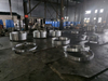 Large Diameter Seamless Rolled Rings Chinese manufacturers