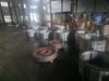 25crmo4 Forged Flanges AISI 4130 Forged Rings