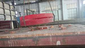 Chinese Manufacturer of Seamless Rolled Rings 