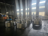 Forging Ring Rolling For Drive Rings Chinese Factories