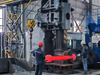Open Die Forgings Flat Die Forgings China Factory
