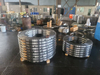 Rolled Ring Forging Professional Forging factory