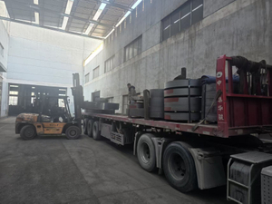 Large Alloy Steel Rolling Ring Blank Manufacturer Free Forging Processing