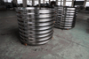 Alloy Rolled Rings Transmission Ring Forgings