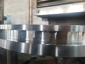 Customize Forged Neck Flanges