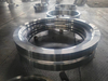 Large-Diameter Seamless Forged Rings