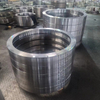 EN8 / C45 / 1045 / 45 Carbon Steel Forged Rings