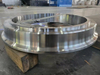 C60 1060 1.0601 CARBON STEEL RING FORGINGS / Railway Forging Parts