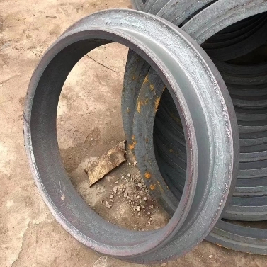 F2044 Engineering Shell Forged Flange