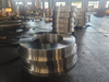 China Customized Large Diameter Flanges Factory