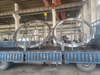 High Strength Alloy Steel Hot Forged 4140 42CrMo4 1045 Rings