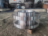 S355NL S355J2 Carbon Steel Forged Flanges Manufacturer