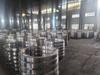 High Strength AISI5140 Forged Alloy Rings