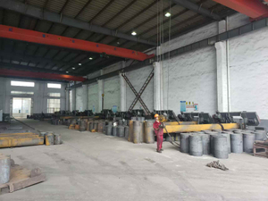 China Factory Gearbox Ring Forgings Large Diameter Forged Rings