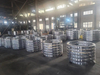 China Factory Gearbox Ring Forgings Large Diameter Forged Rings