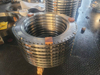 Seamless Hot Forged Rings / Forged Discs / Forged Flange