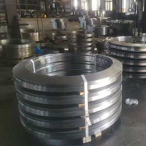 Alloy Steel Gear Ring 42CrMo4 C45 