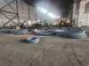 Seamless Rolled Ring Forging Large Diameter Seamless Rings
