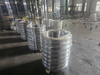 Alloy Steel Forged Rings Circle Steel Forging Rings
