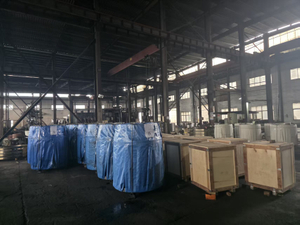 Customized Large Diameter Seamless Rolled Steel Rings