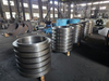 42CrMo4 Bearing Forging Rings and Gear Forged Rings
