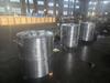Special-Shaped Steel Ring Forgings for Tire Mould/Wheel Steel C60