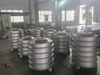 42CrMo4 Hot Rolled Forged Ring Chinese Factory 