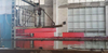 Mechanic finish big forging rings 42CrMo4 AISI4140 4240 4340