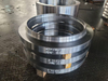 Rolled Ring Forging Professional Forging factory